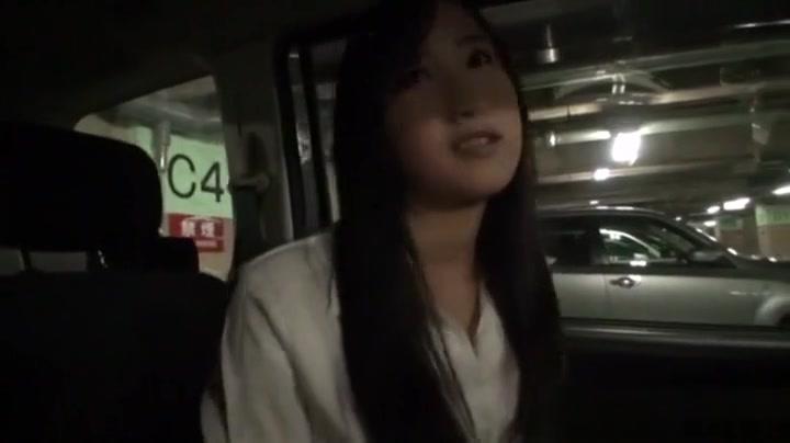 Tiny Tits Porn  Naughty Asian office teen gets Asian fucking Stepsister - 1