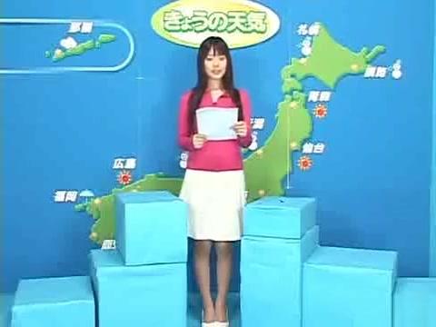 Japanese women get their chance to shine on Bukkake TV - 2