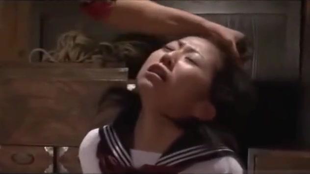 Dlouha Videa Asian Lesbian Dominated Tortured Spanked...