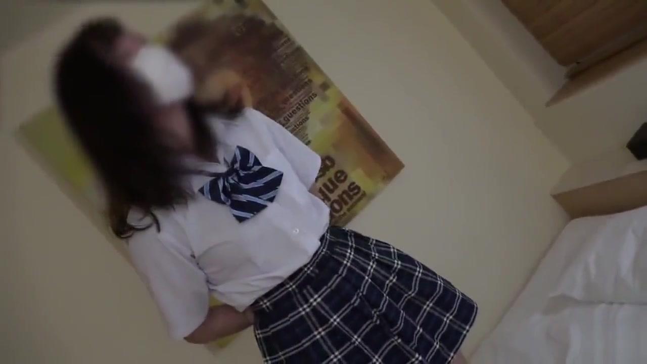 sexalarab  Japanese Highschool Girl Asking For Sex, Didn't End Well Realamateur - 2