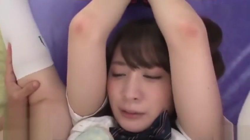 Sakuragi Yukine pussy licking - 1