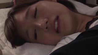 ClipHunter JAV Hottest Japanese whore Layla Yabuki in Best Stockings, Lingerie JAV clip Groupfuck