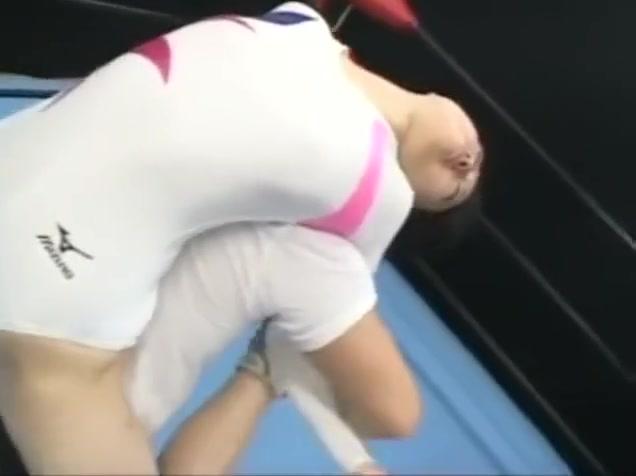 Sapphicerotica japanese wrestling gym Real Amature Porn