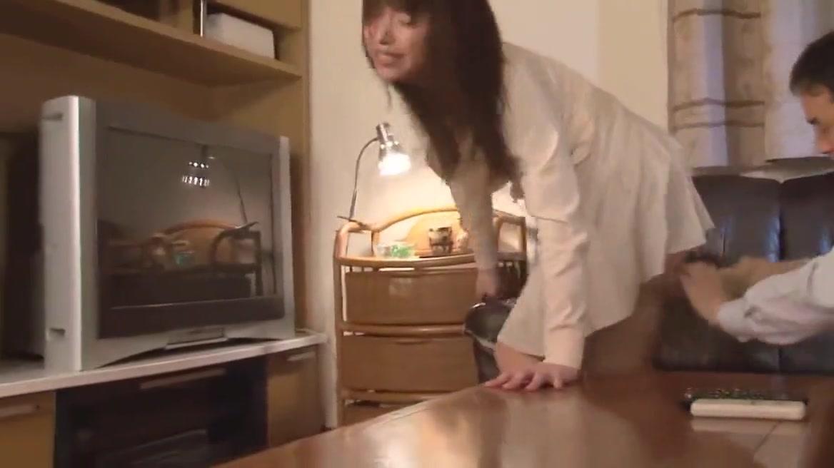 Homo japanese girl forced by the uncle Porno