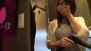 Amazing Japanese girlfriend romantic sex in hotel Load