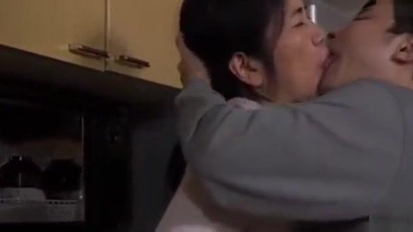 son force his japanese mom for fuck and dad caught it FULL LINK HERE : https://bit.ly/2KMUGAJ - 1