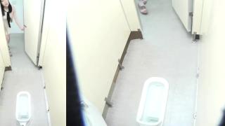 ThisVidScat Incredible sex video Bathroom uncut Fuck