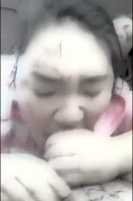 INSANE Blowjob in car from Cum Addicted Asian Cocksucker - 2