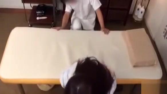 Very cute japanese massage(https://youtu.be/obOiNCvoLM8) - 1