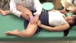 Babes Delicious Wife in the Intensive Treatment of the Perverted Doctor SEE Complete: https://won.pe/zHWj4 BSplayer