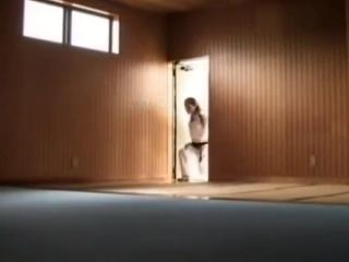 Hidden Cam Japanese karate teacher Forced Fuck His Student - Part 2 Ass Sex