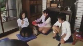 Mommy  Young Wife forced to use Lolicon for the tradition of the Family SEE Complete: https://won.pe/hQCNm Massage - 1