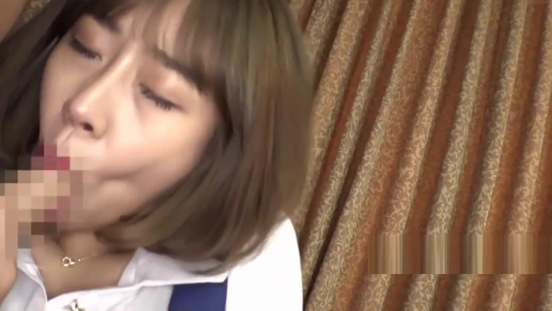 korean girl fucked by japanese dummy - 1