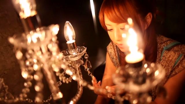 Fleshlight  Akiho Yoshizawa in Climax Goddess part 2.3 Hard Sex - 1