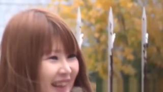 Scissoring Japanese teens upskirt Morazzia