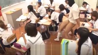 XCams Asian teens students fucked in the classroom Part.2 - [Earn Free Bitcoin on CRYPTO-PORN.FR] 18 xnxx