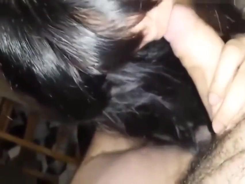 Eating Asian Amateur Deepthroat Usa