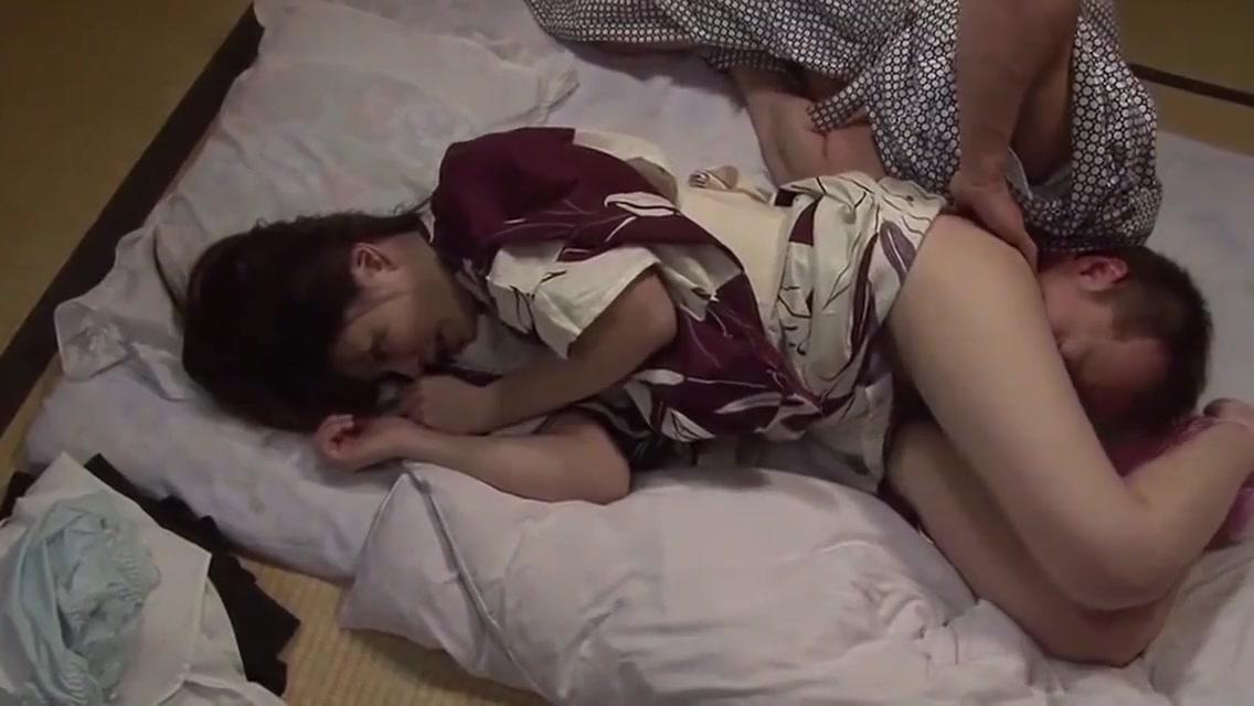 Awesome Being Fucked During Sleep 2 Spank