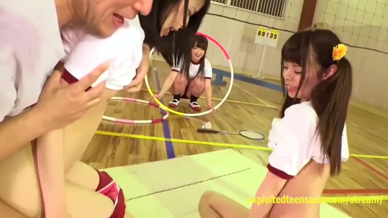 Ass Licking Cute Jav Idol Teens Bibi Yuna Ayu Fucked In The Gym Petite Gits With Small XXXShare