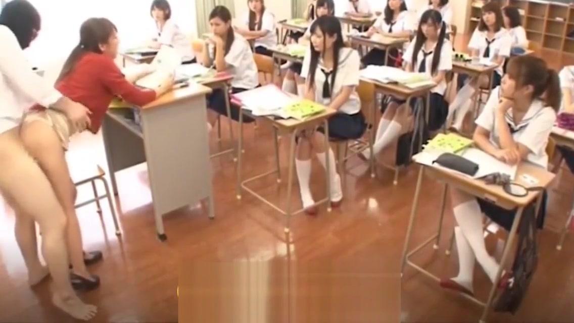 Titties Asian teens students fucked in the classroom Part.5 - [Earn Free Bitcoin on CRYPTO-PORN.FR] Teensex