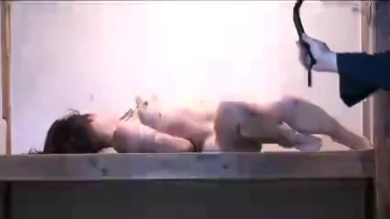 Sexy Girl Whipped asian girl Brother