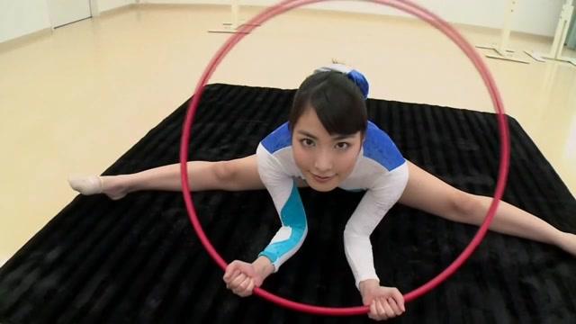 Kana Yume in Flexible BODY Dream Girl part 2.2 - 1