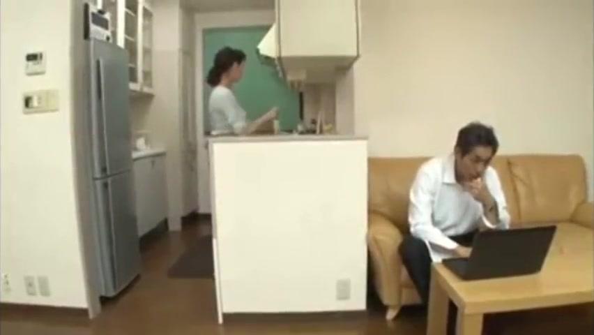 hot japanese young mama cheating boyfriend - 2