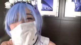 GhettoTube Incredible adult scene Japanese incredible exclusive version Tiny Titties