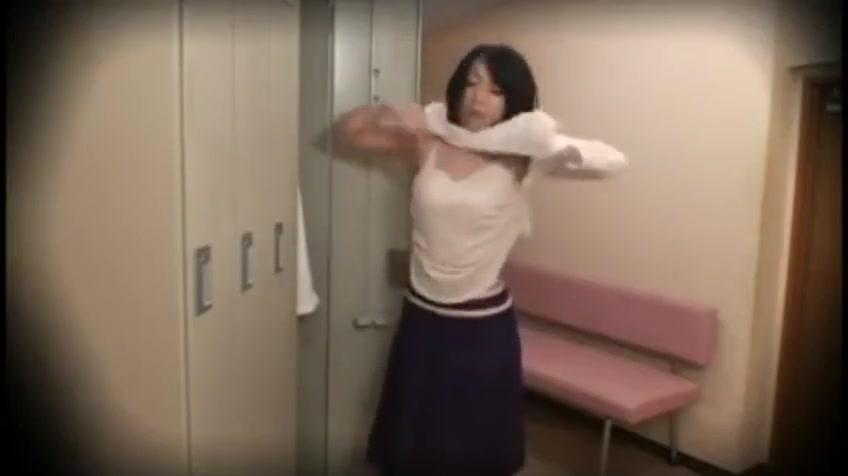 japanese wife massage - 1