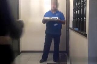 JuliaMovies Teen makes a blowjob to the pizza guy Gay