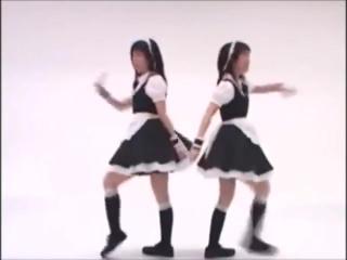 Anal Sex Japanese Dancing Girls With Surprise iWank
