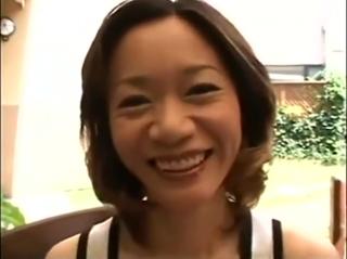 Real Amature Porn Big Titty Japanese Milf Wam