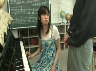 Asia The Piano lesson 1 Periscope