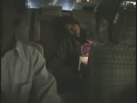 Raw  Drunk In A Taxi Adult Toys - 1