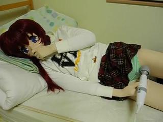 Big Pussy Hottest sex video Japanese crazy exclusive version Gemidos