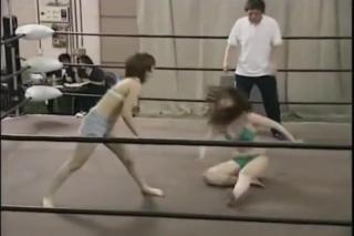 Group Sex Japanese Bikini Catfight Wrestling Pica