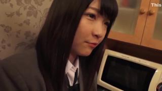 Toy Sexy Japanese Schoolgirl Fucked By Client Parship