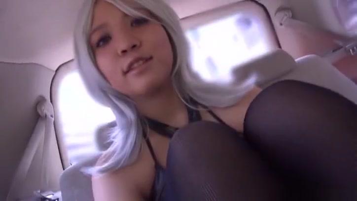 Yuu Mikoto spices up this epic cosplay porn - 1