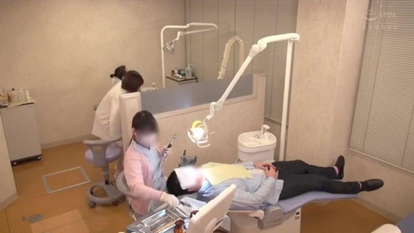 Webcamchat eimi dental clinic 8746 LupoPorno