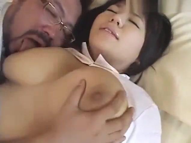 Fat Schoolgirl With Huge Tits Getting Her Nipples Sucked Hairy Pussy Licked Sitting To Man Face On The Bed In The Hotel - 2