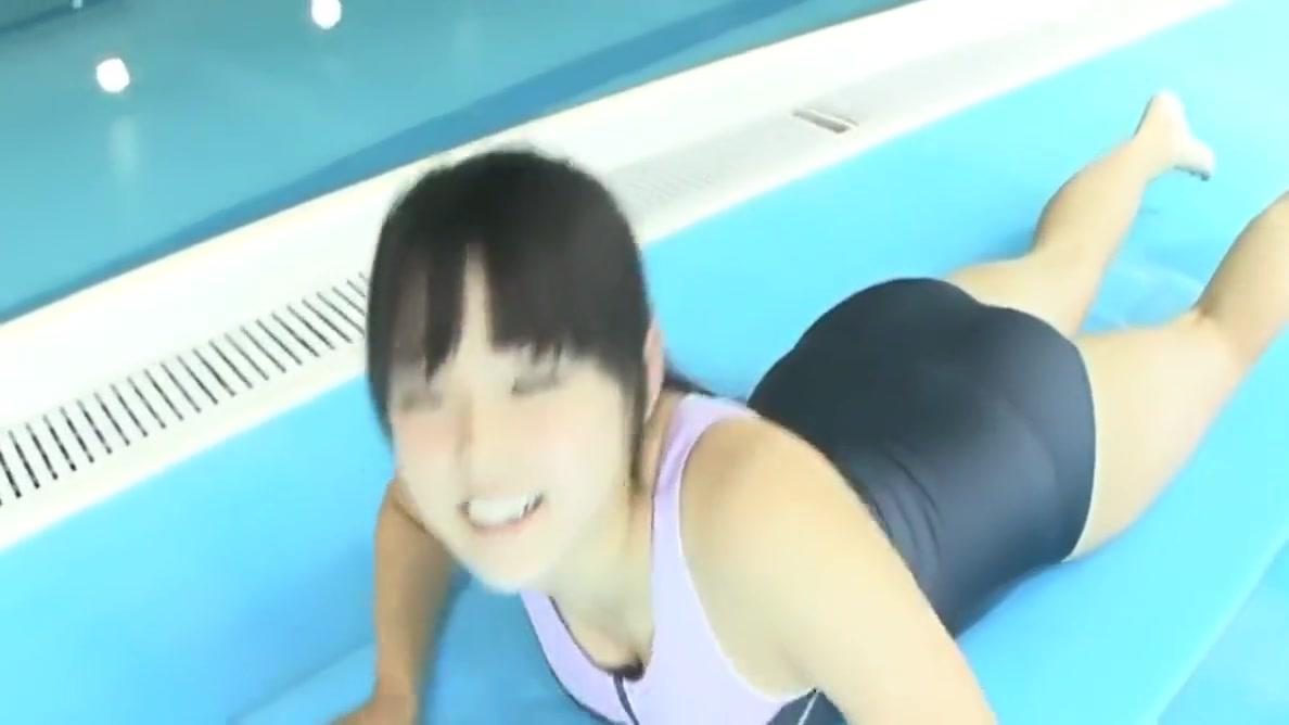 Cdzinha Ai Shinozaki swimsuit 3 Voyeursex