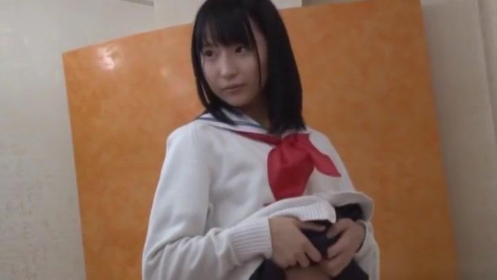 Sexu Mesmerizing teen cutie Aya Akiyama likes flaunting her cunt Best Blowjob