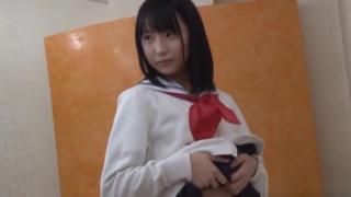Fling Mesmerizing teen cutie Aya Akiyama likes flaunting her cunt Puto