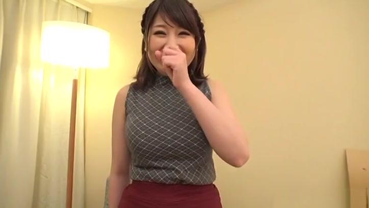 Tittyfuck with her busty babe Kirishima Sakura - 2
