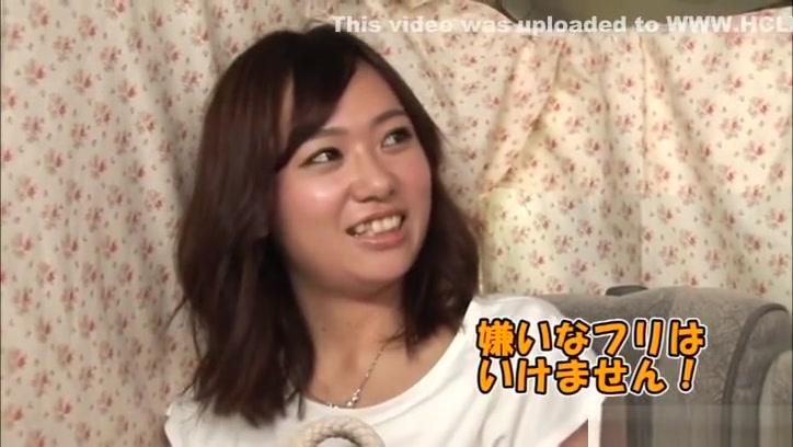 Firefox  Sweet Japanese Hoshino Hibiki enjoys kinky toying Family Taboo - 1