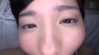 Sexy Egami Shiho,gets pleasured by her sex toys Adult Toys