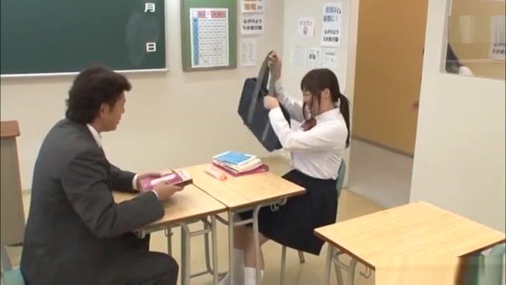 Amateur Enchanting schoolgirl Sakura Rima goes wild on fat dick Stream
