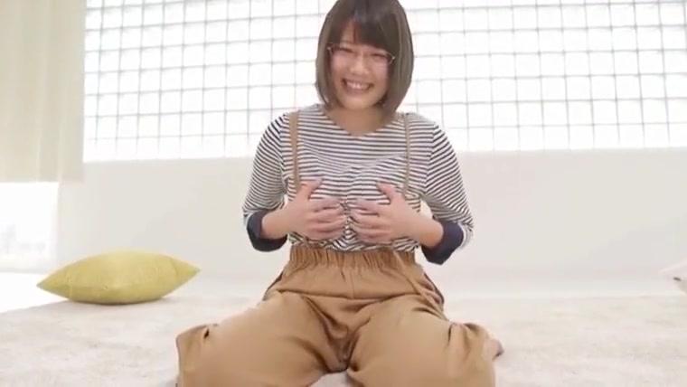 FHD SODCreate KMHR-064 Bokep Ngentot Special Product J Cup Sachiko 19 AV Debut That Miyazaki Brought Up - 2