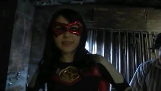 Sis Making of Heroine Serious-Partners