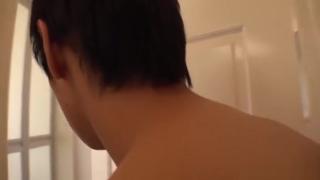 Big breasts Kanae Seta, enjoys taking a shower with her boyfie Free Fucking
